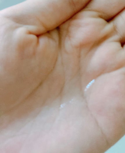 DHCルクスミー 薬用ホワイトニング ローション/DHC/化粧水を使ったクチコミ(3枚目)