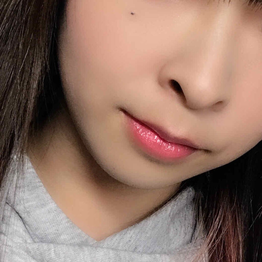 リップブロッサム/JILL STUART/口紅を使ったクチコミ(4枚目)