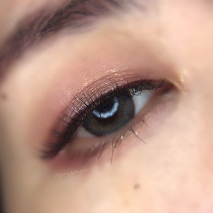 アイカラーレーション/LUNASOL/アイシャドウパレットを使ったクチコミ(3枚目)