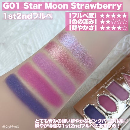 YURIAL 1DAY/URIA i-DOL/ワンデー(1DAY)カラコンを使ったクチコミ(4枚目)