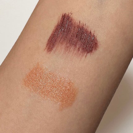 CYQ MASCARA DE LINER/CYQ/マスカラを使ったクチコミ(6枚目)