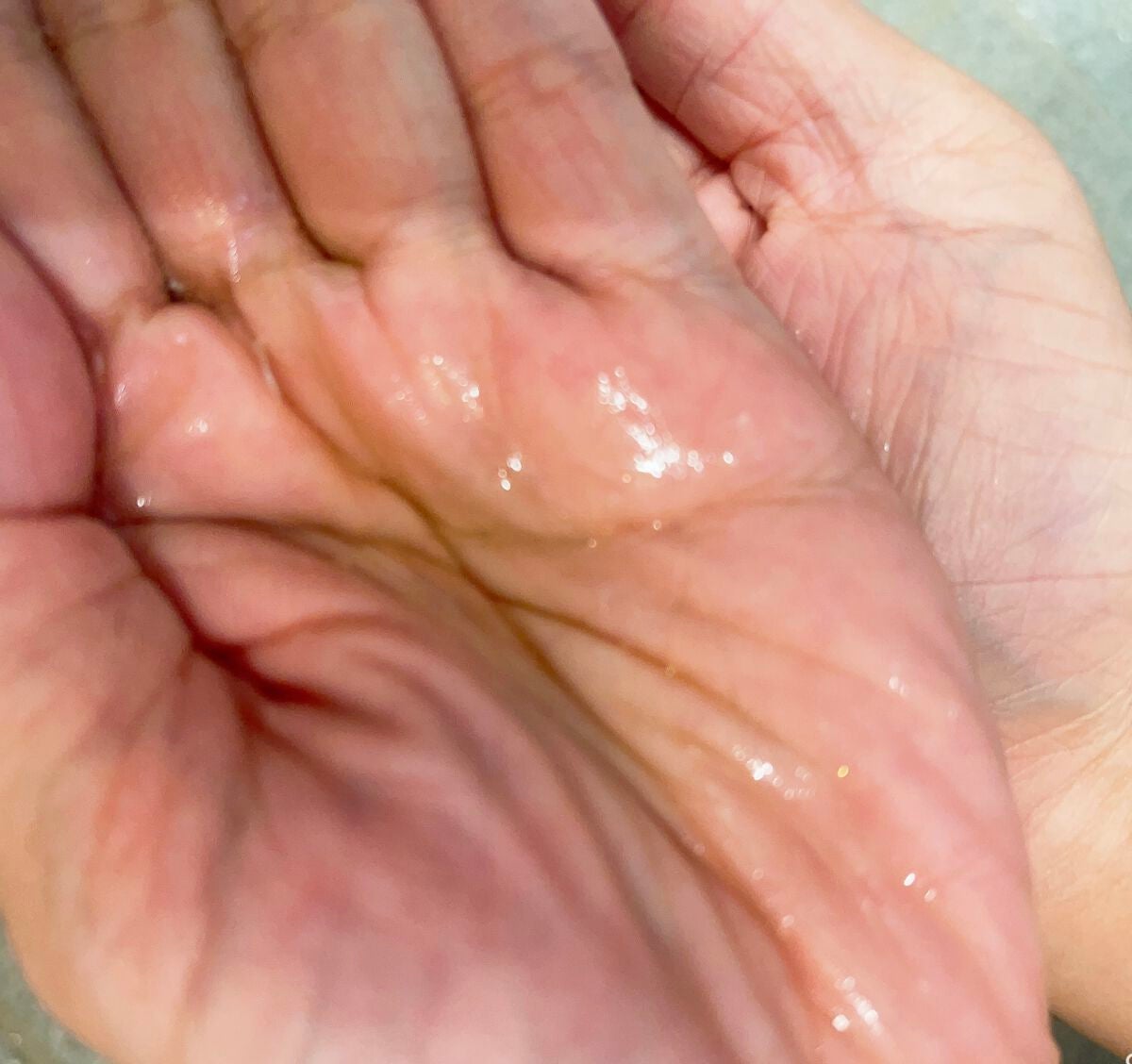 ザ・パーフェクトアンカー ローズマリー #16/THE PERFECT ANCHOR/ボディソープを使ったクチコミ(3枚目)