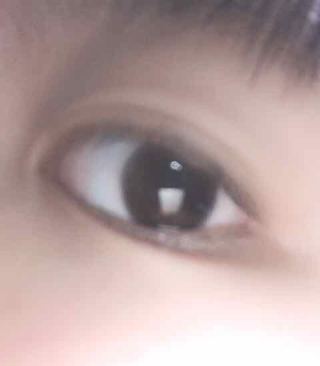 アイテープ 片面テープ ポイント のびーるタイプ ライトピンク/DAISO/二重まぶた用アイテムを使ったクチコミ(2枚目)