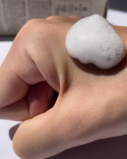 マイファーストセラム/De:maf/美容液を使ったクチコミ(5枚目)