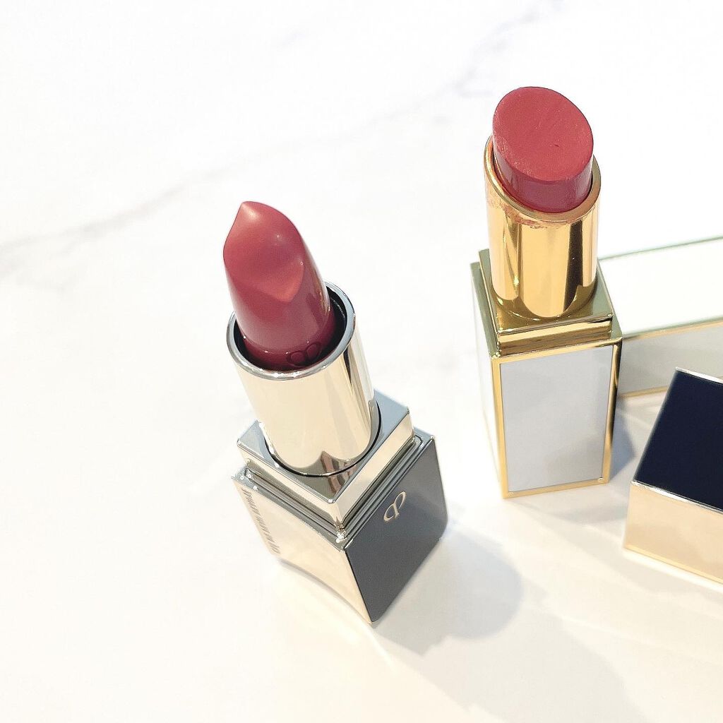 ウルトラ シャイン リップ カラー/TOM FORD BEAUTY/口紅を使ったクチコミ(2枚目)