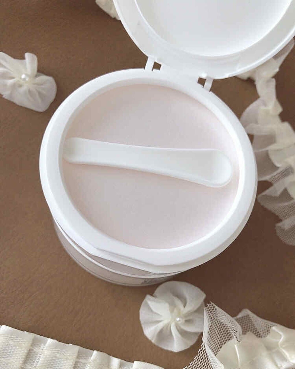 BALM CLEANSE/MELLIFE/クレンジングバームを使ったクチコミ(2枚目)