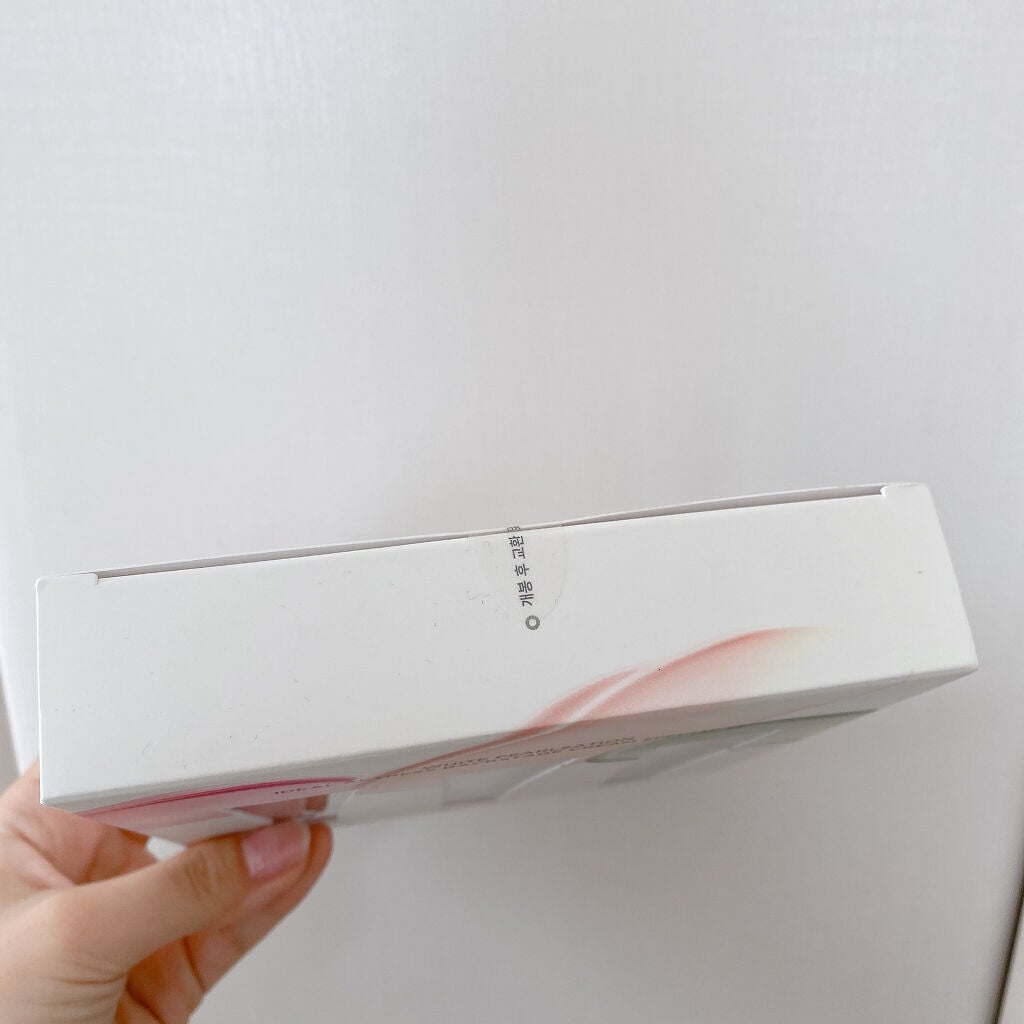 アイデアルアクトレス バックステージクリーム SPF30 PA++ 50ml/KLAVUU/化粧下地を使ったクチコミ(6枚目)