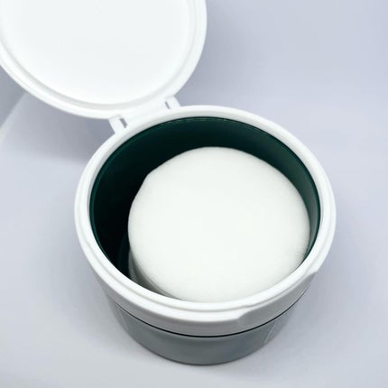 CICA method TONER PAD/コジット/化粧水を使ったクチコミ(2枚目)