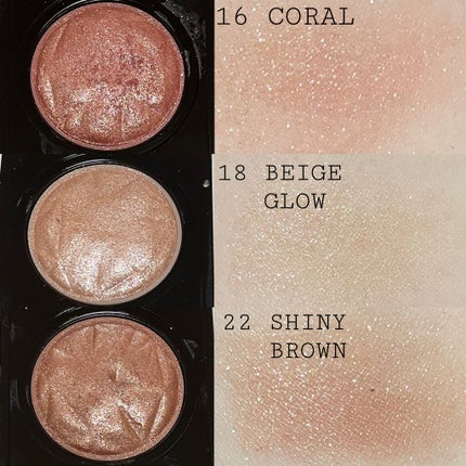 プリズム エアー シャドウ/CLIO/単色アイシャドウを使ったクチコミ(2枚目)