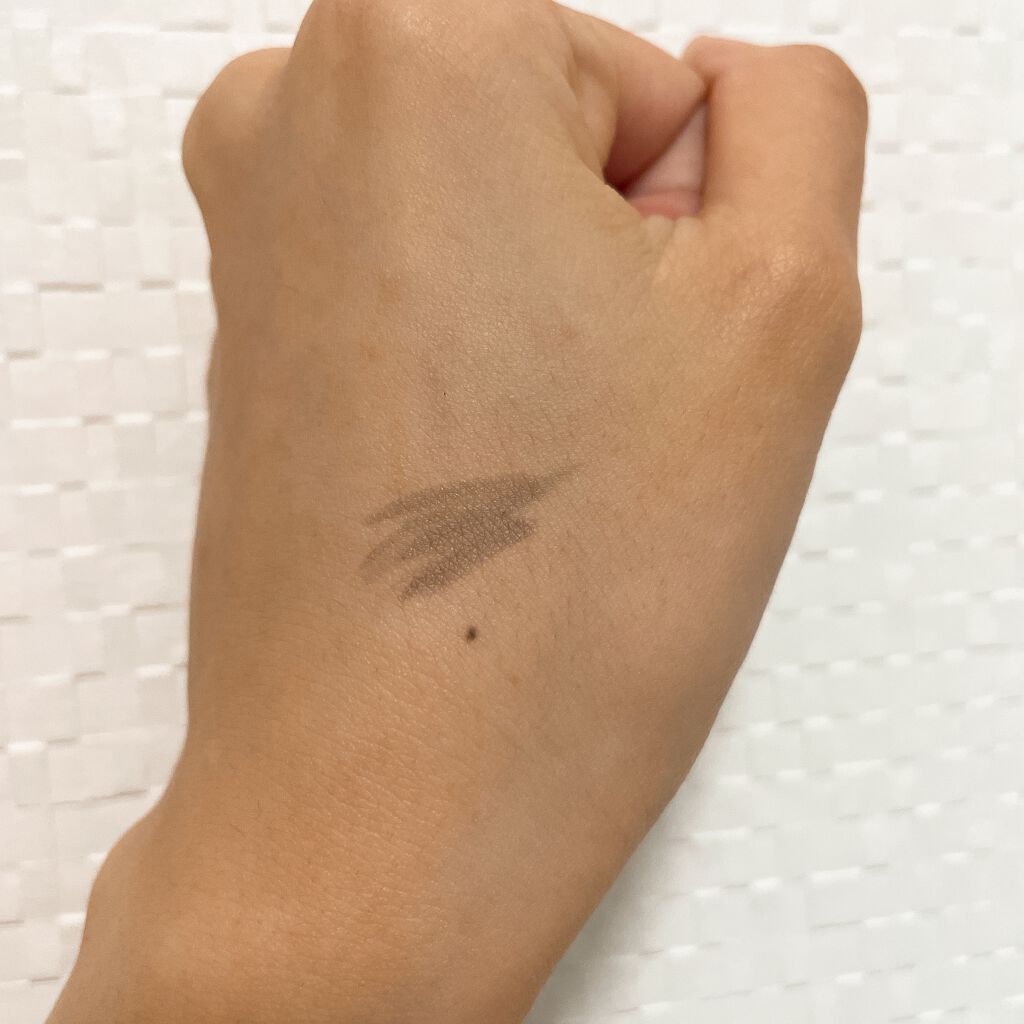 アイブロウペンシルAA/media/アイブロウペンシルを使ったクチコミ(3枚目)