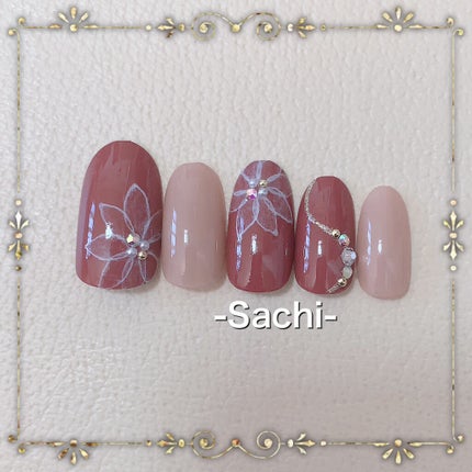 カラフルネイルズ/キャンメイク/マニキュアを使ったクチコミ(3枚目)