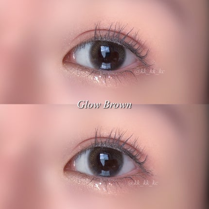 TOPARDS 1day/TOPARDS/ワンデー(1DAY)カラコンを使ったクチコミ(3枚目)