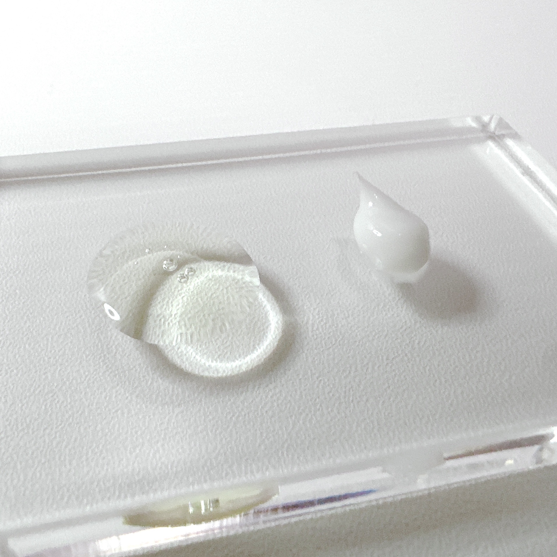 ビオルチアシャンプー/Bio Lucia(ビオルチア)/市販シャンプーを使ったクチコミ（2枚目）