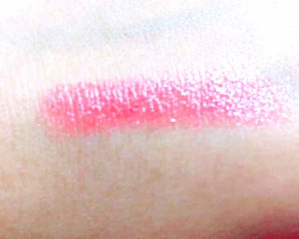 ディアマイ グロッシーティントリップトーク/ETUDE/リップグロスを使ったクチコミ（2枚目）