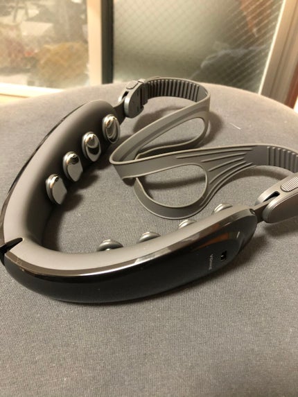 NICOBELT(ニコベルト)/VONMIE/美顔器・マッサージを使ったクチコミ(1枚目)