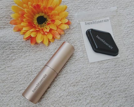 CR ハイドレイティング ファンデーション スティック/bareMinerals/その他ファンデーションを使ったクチコミ(3枚目)