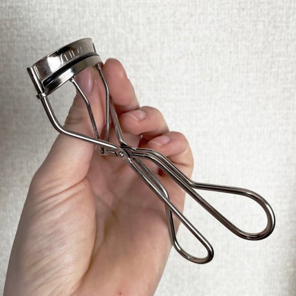 アイラッシュカーラー /SHISEIDO/ビューラーを使ったクチコミ(1枚目)