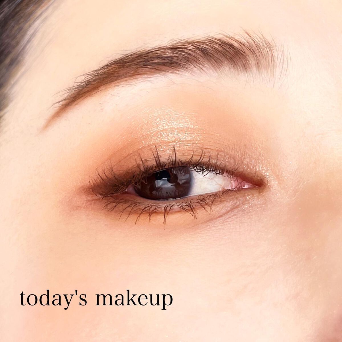 ニューデップスアイシャドウパレット/hince/アイシャドウパレットを使ったクチコミ（1枚目）