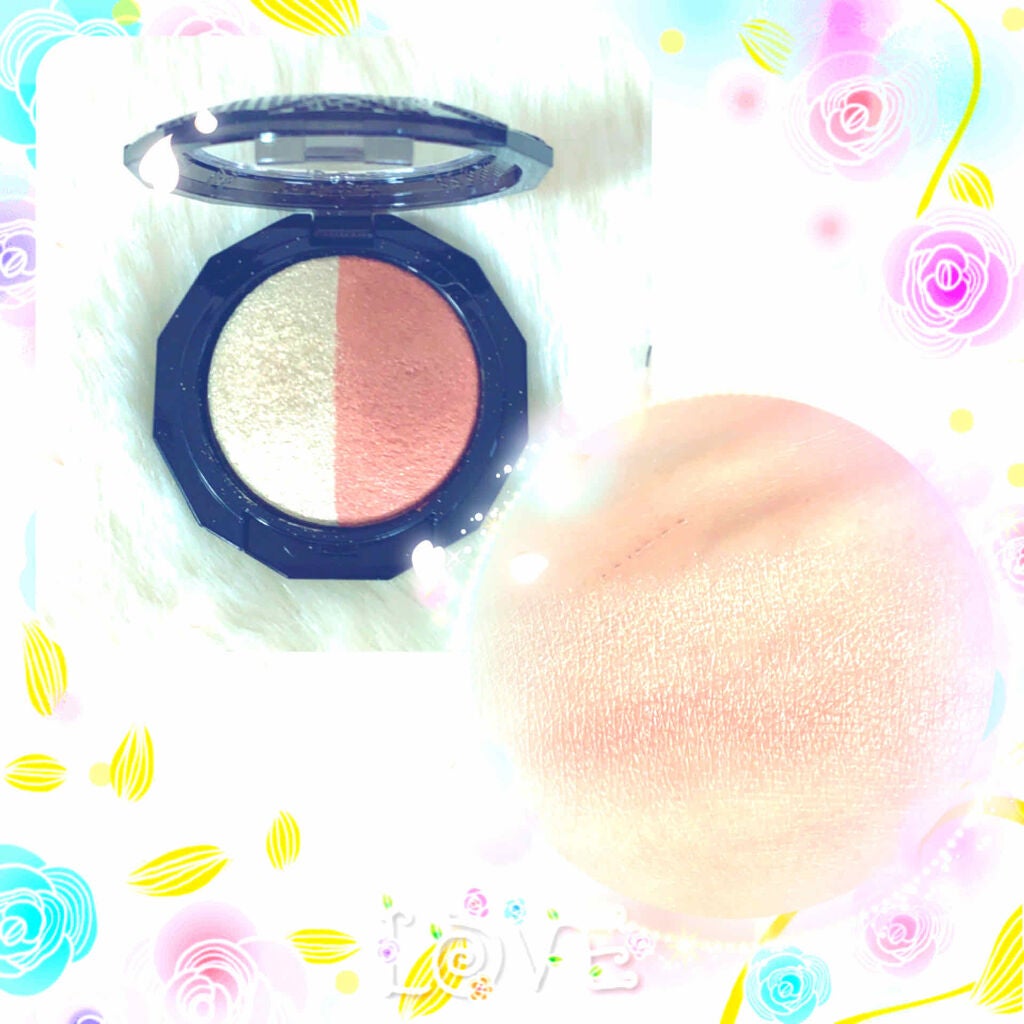 ダブルヴェール アイズ/Visée/アイシャドウパレットを使ったクチコミ(3枚目)