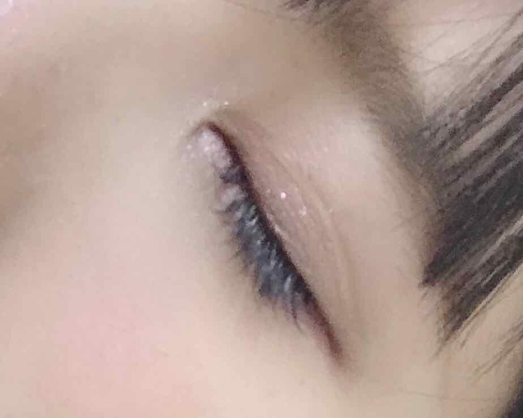 【旧品】パーフェクトスタイリストアイズ/キャンメイク/アイシャドウパレットを使ったクチコミ(3枚目)