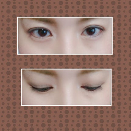 フローレスグロウ リッドテクスチャー アイシャドウ/CHICCA/アイシャドウパレットを使ったクチコミ(2枚目)