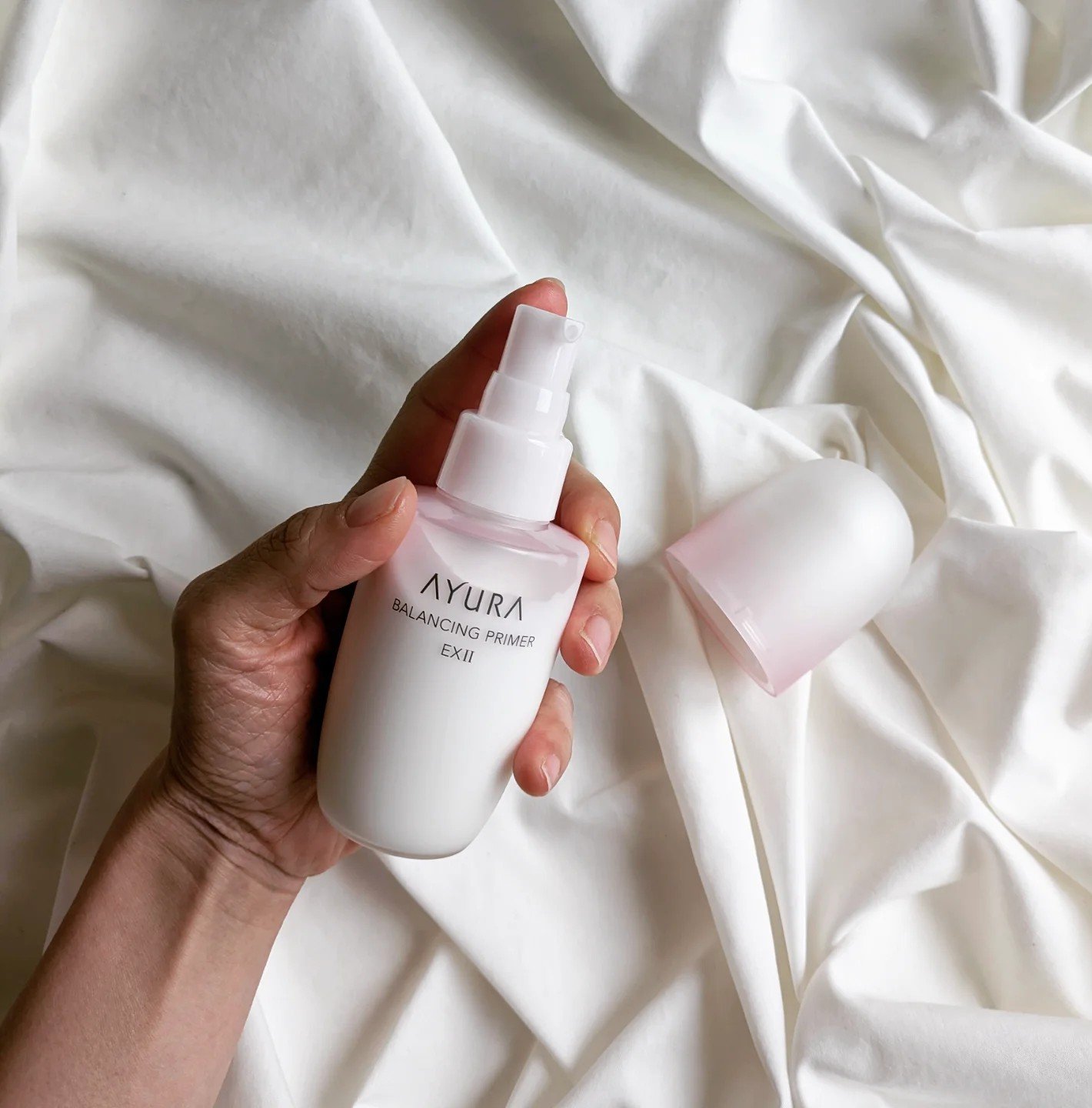 AYURA アユーラ バランシングプライマーα EXII 100mL 化粧水・化粧液 | スキンケア | 商品一覧 | アユーラ公式サイト