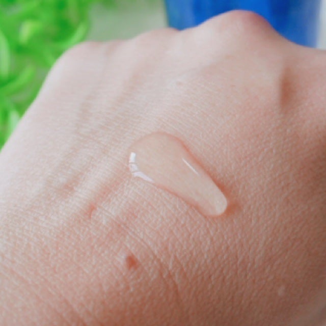 クリアフル ローションM(しっとりタイプ)/オルビス/化粧水を使ったクチコミ(4枚目)