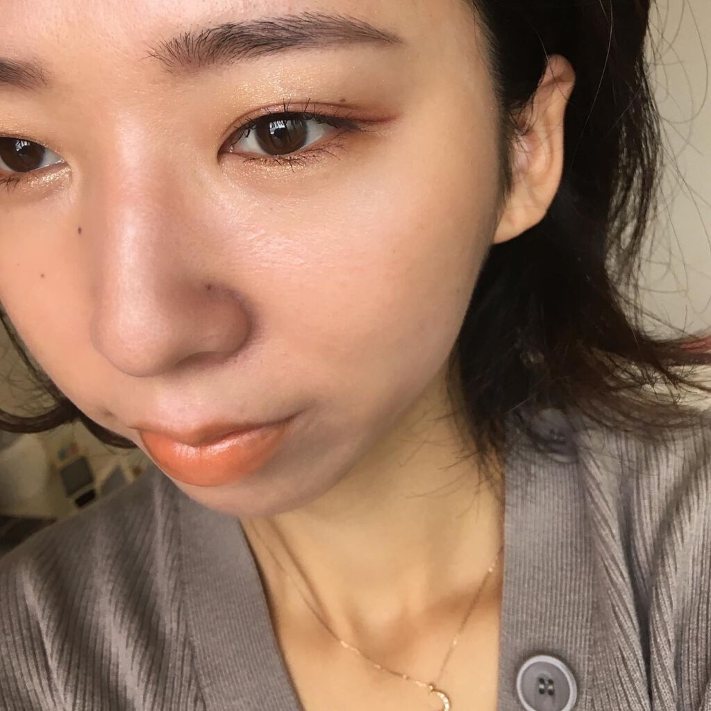 スモール アイシャドウ/M・A・C/単色アイシャドウを使ったクチコミ(7枚目)