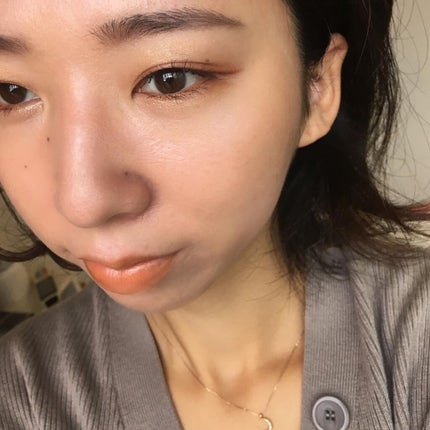 スモール アイシャドウ/M・A・C/単色アイシャドウを使ったクチコミ(7枚目)