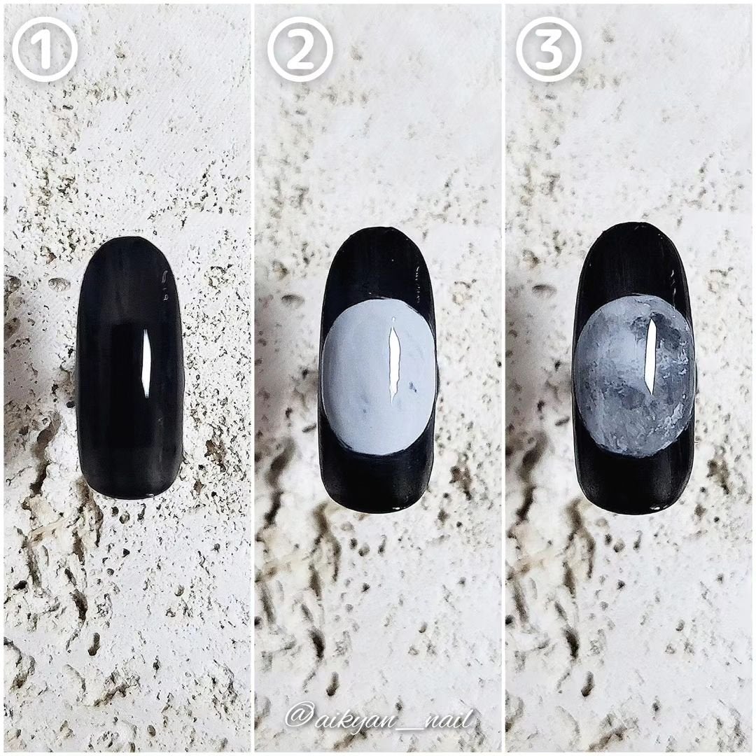 絶佳筆/ネイル工房/ネイル用品を使ったクチコミ(5枚目)