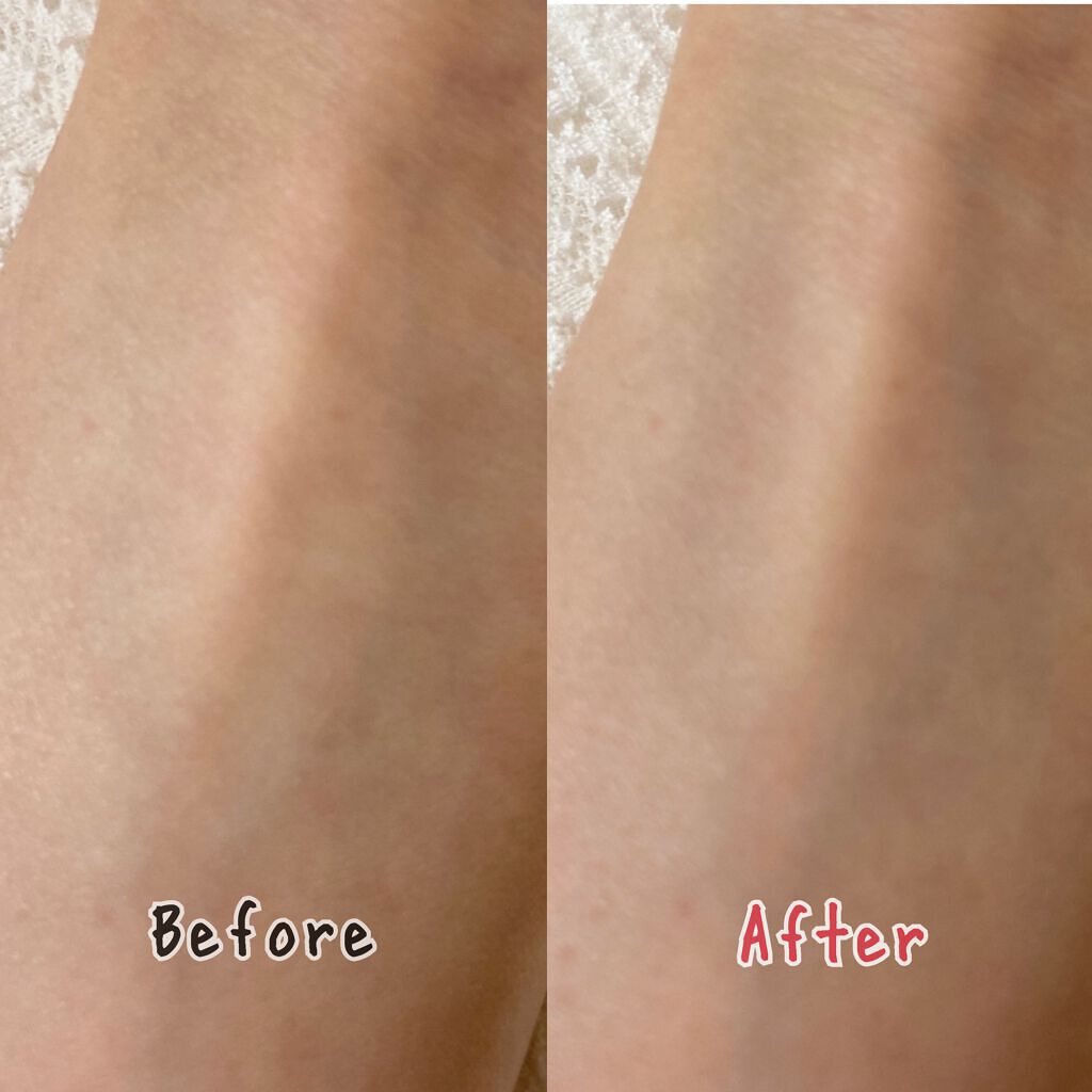 エンチャントグロウブラッシュ/VAVI MELLO/パウダーチークを使ったクチコミ(3枚目)