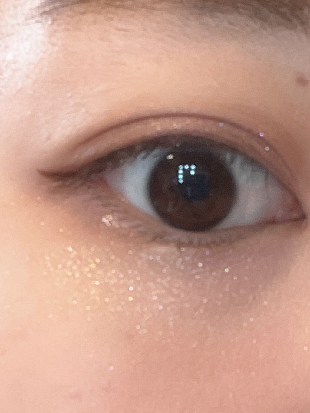 プレイカラーアイズ ダスティキャット/ETUDE/アイシャドウパレットを使ったクチコミ(2枚目)