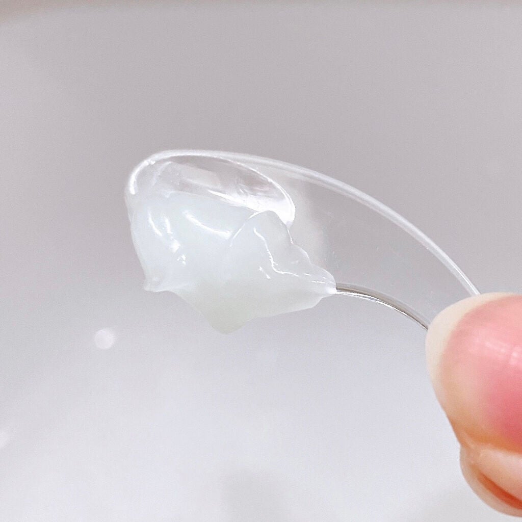 シカパンテノールスリーピングマスク/SNP/フェイスクリームを使ったクチコミ(3枚目)