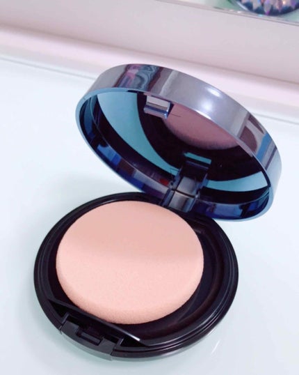 ドレスアップグロウファンデーション/プリマヴィスタ/クリーム・エマルジョンファンデーションを使ったクチコミ(2枚目)