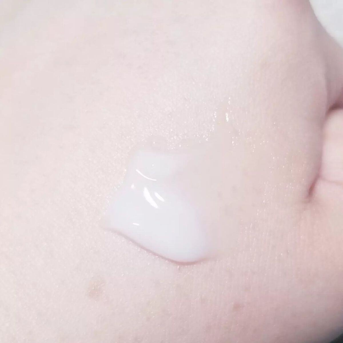 スペシャルジェルクリーム クール/アクアレーベル/オールインワン化粧品を使ったクチコミ（2枚目）