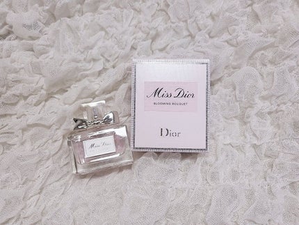 ミス ディオール アブソリュートリー ブルーミング/Dior/香水(レディース)を使ったクチコミ(1枚目)