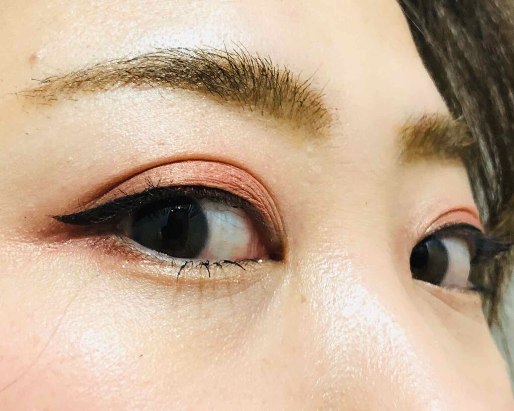 グロッシーリッチ アイズ/Visée/アイシャドウパレットを使ったクチコミ（1枚目）