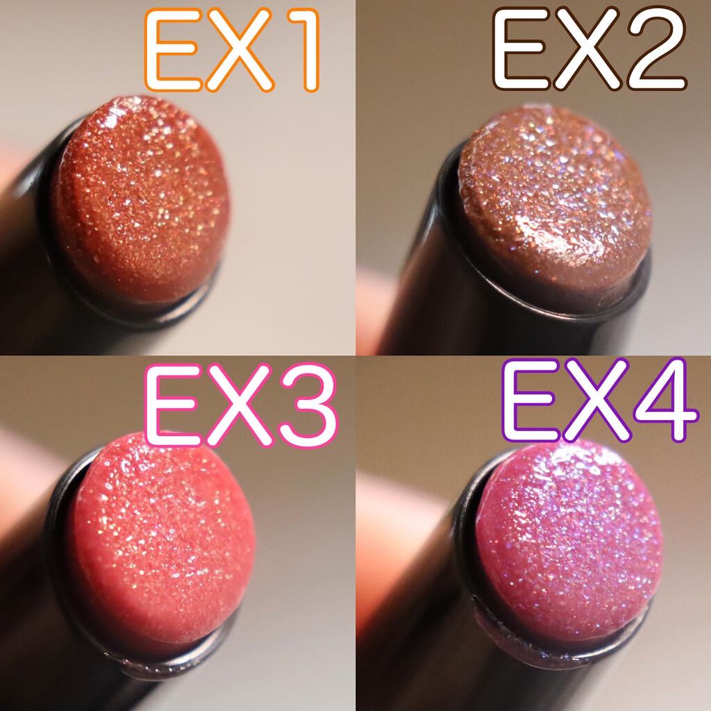 ケイト リップモンスター/KATE/口紅を使ったクチコミ(3枚目)