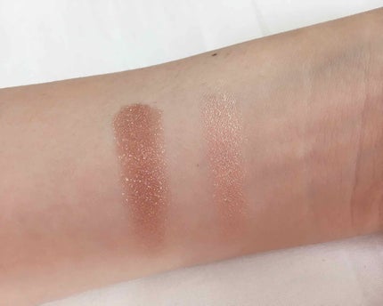 クラッシュダイヤモンドアイズ/KATE/アイシャドウパレットを使ったクチコミ(3枚目)