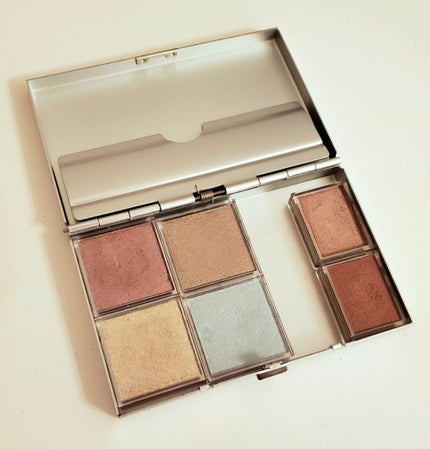 アルミカードケース/無印良品/その他を使ったクチコミ(1枚目)