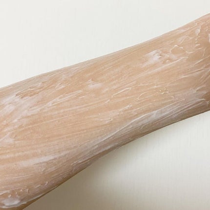 NONON/NONON(ノンノン)/除毛クリームを使ったクチコミ(4枚目)