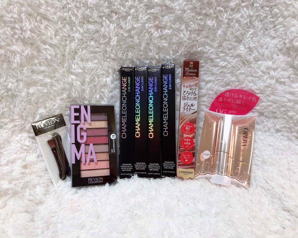 オペラ リップティント N/OPERA/リップティントを使ったクチコミ（2枚目）