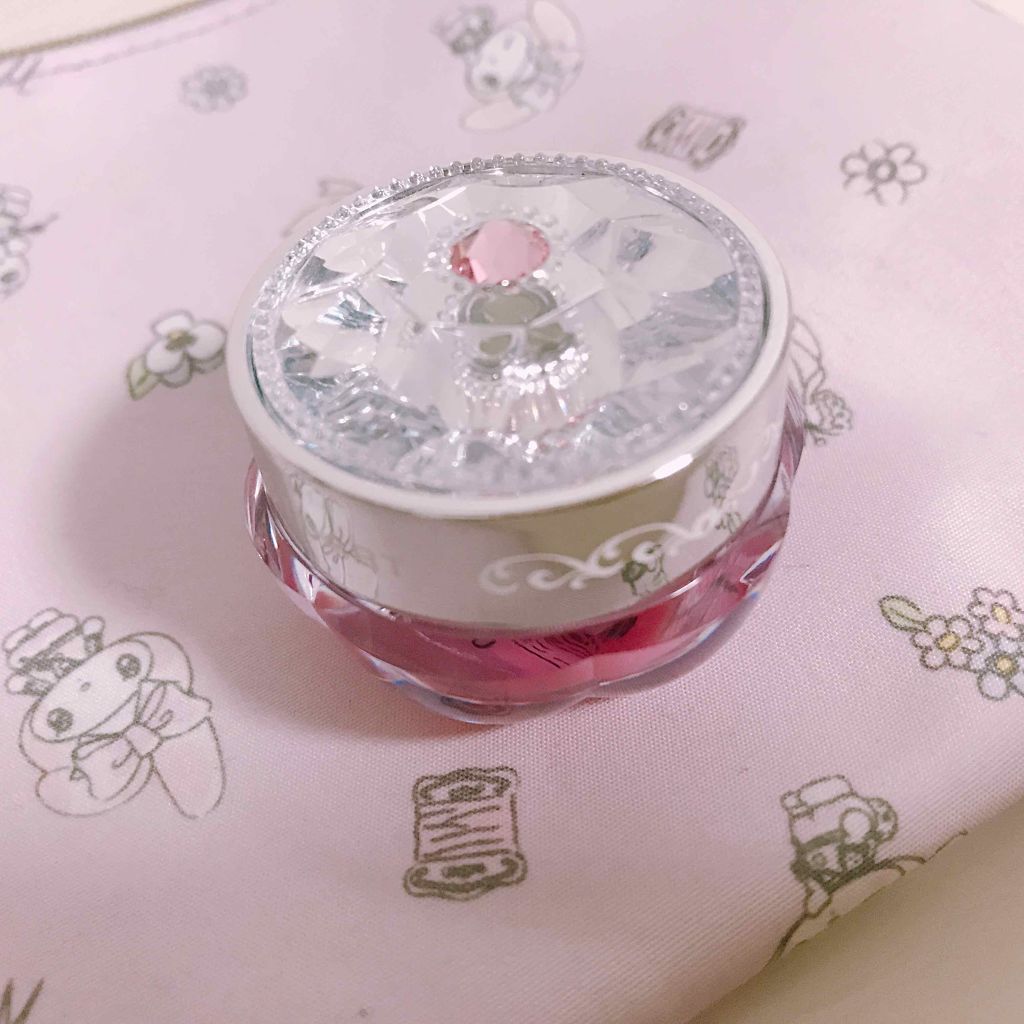 フルーツ リップバーム N/JILL STUART/リップケアを使ったクチコミ(1枚目)