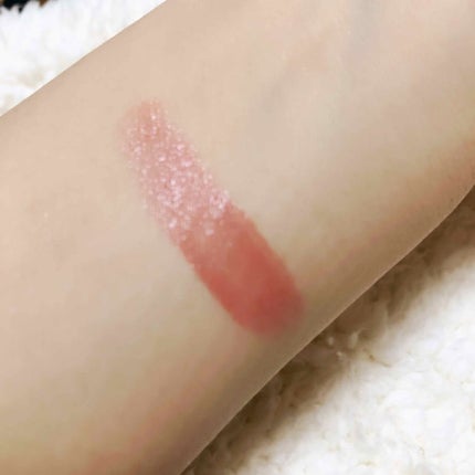 ラスティング リップカラーN/CEZANNE/口紅を使ったクチコミ(2枚目)