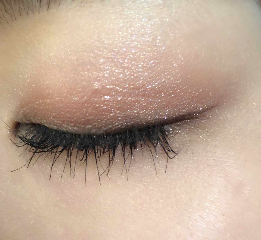 スキニーリッチシャドウ/excel/アイシャドウパレットを使ったクチコミ（2枚目）