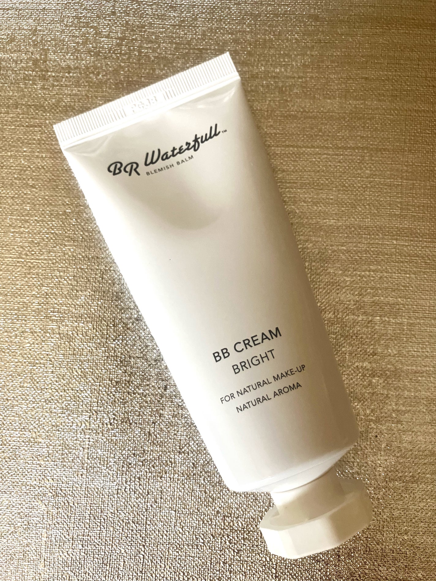 BBクリーム/BR waterfull/BBクリームを使ったクチコミ(2枚目)