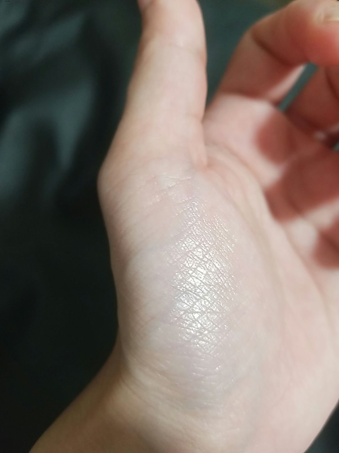 リトルエンジェル ハイライター/FlowerKnows/パウダーハイライトを使ったクチコミ（3枚目）