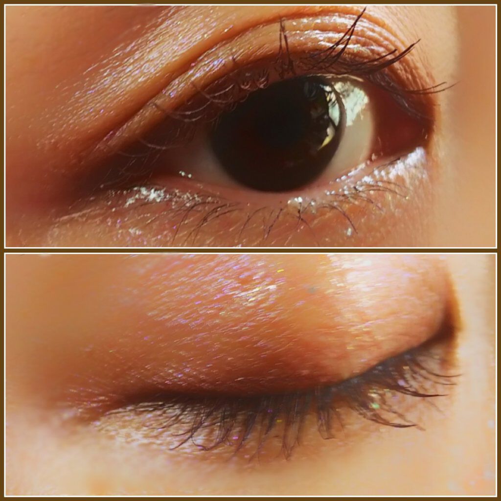 パーフェクトエクステンション マスカラ for カール/D-UP/マスカラを使ったクチコミ(4枚目)