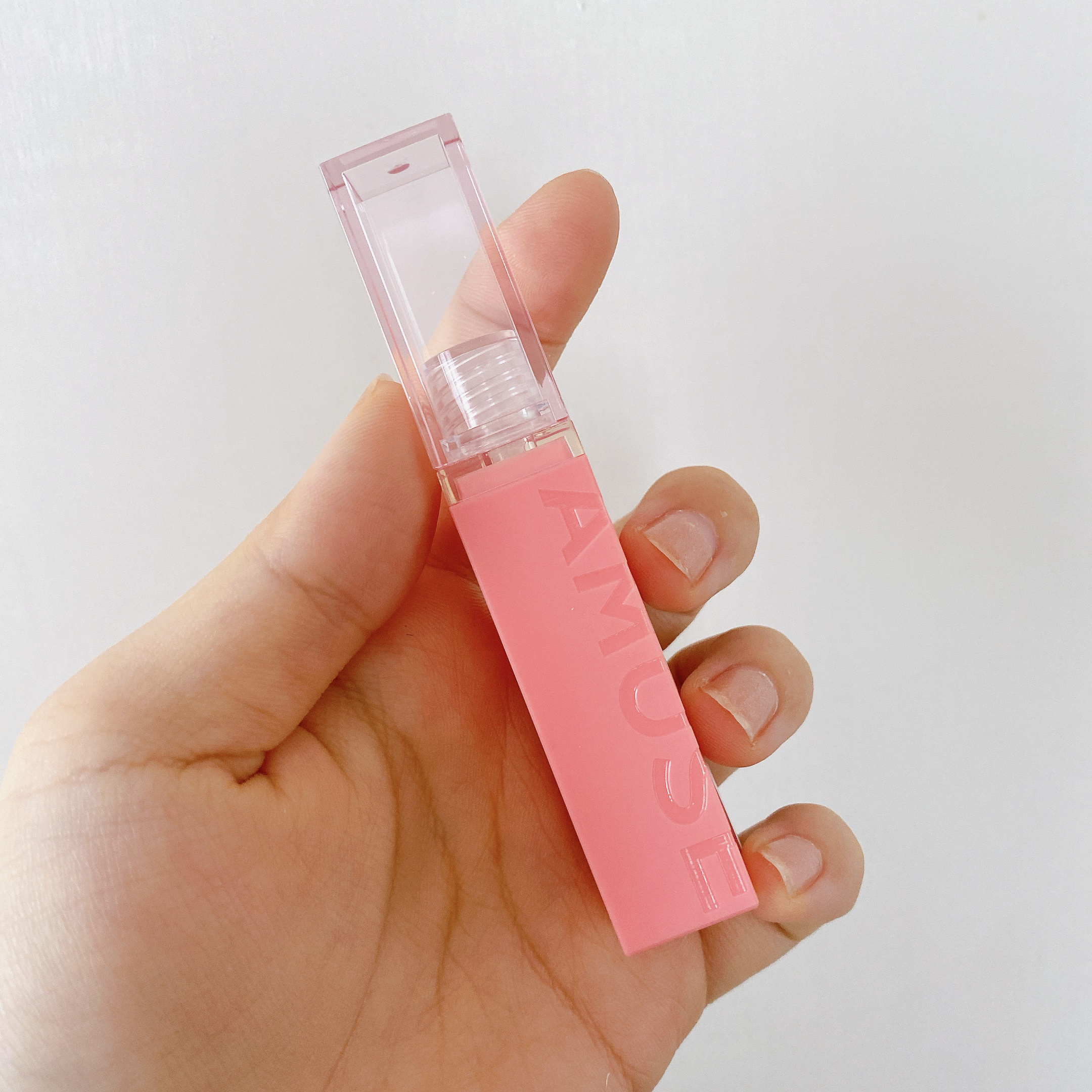 シューベルベット/AMUSE/口紅を使ったクチコミ（1枚目）