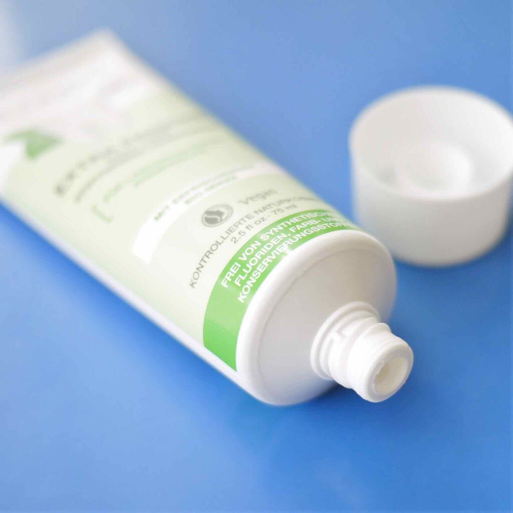 デイリーはみがき/ロゴナ/歯磨き粉を使ったクチコミ(2枚目)